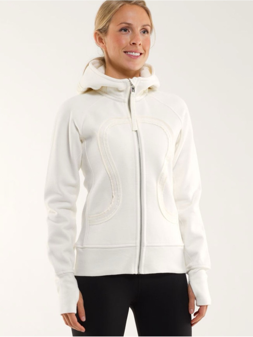 Lululemon Scuba Hoodie Special Edition